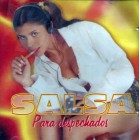 Salsa Para Despechados| 2CD