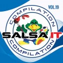 Salsa.it Vol.19 "Compilation" | CD