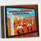 Combo Universal "Que Siga La Fiesta" - CD