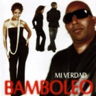 Bamboleo "Mi Verdad" ‎| CD