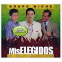 Grupo Niche "Mis Elegidos 45 Hits" | CD