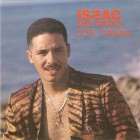 Issac Delgado "Con Ganas" | CD