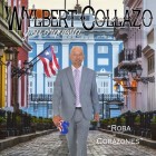 Wylbert Collazo Y Su Orquesta ‎ "Roba Corazones" | CD