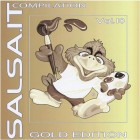 Salsa.it Vol.10 "Compilation" | 2CD