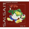 Salsa.it Vol.9 "Compilation" | CD