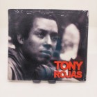 Tony Rojas The Best - CD