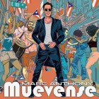 Marc Anthony "Muevanse" | CD