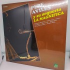 Pepe Aviles y Su Orquesta La Magnifica | LP