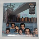 The Brooklyn Sounds " Libre - Free " | LP