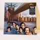 The Brooklyn Sounds " Libre - Free " | LP