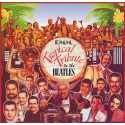 Tropical Tribute To The Beatles - CD