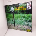 Johnny Zamot "La Guerra" | LP