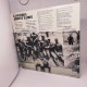 Johnny Zamot "La Guerra" | LP