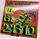 La Pambelé "Tas! Asusta´o" - 45 rpm 7' | LP