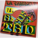 La Pambelé "Tas! Asusta´o" - 45 rpm 7' | LP