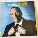 Joe Cotto "El Magnifico" | LP