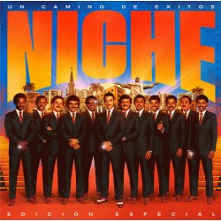 Grupo Niche "Un Camino De Éxitos Edicion Especial" | LP