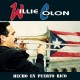 Willie Colón "Hecho En Puerto Rico" | LP