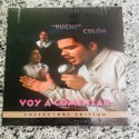 Puchi Colon "Voy a Comenzar "| LP