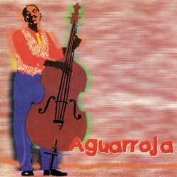 Aguarroja Salsa Show "Aguarroja Salsa Show" | LP