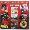 Nelson Y Sus Estrellas "Historia" | LP