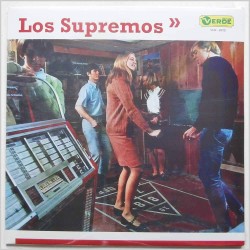 Los Supremos "Los Supremos" | LP
