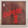 Orquesta Expose "Expose 1" | LP