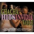 ChaChaCha Hits Envidia Vol.3  - CD