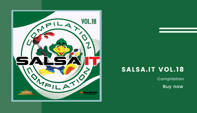 SALSA.it Vol18 