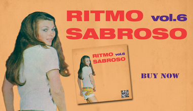 RITMO SABROSO VOL.6 